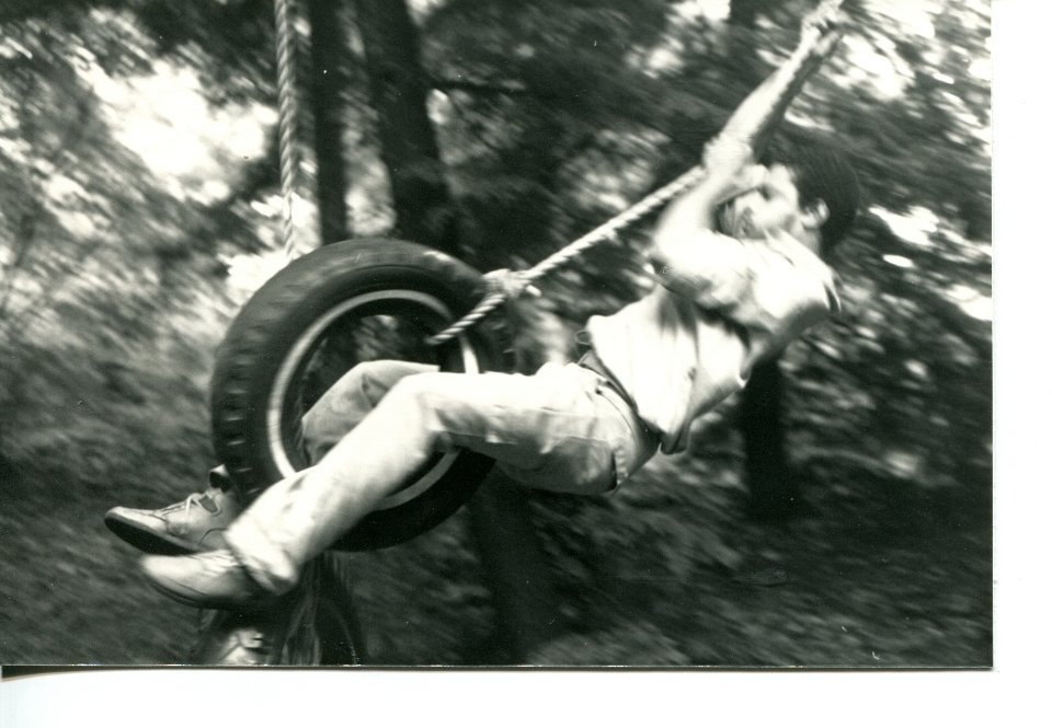 1985 Tire Swing -2